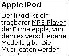 Encyclopodia - Screenshot 2/2