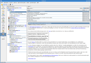 RSS-Reader