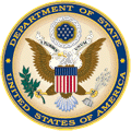 US Department of States