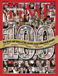 TIME-Cover