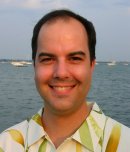Brad Patrick
