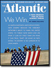 The Atlantic Monthly 9/2006
