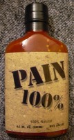 100% Pain