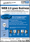 Web 2.0 goes Business