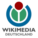 Wikimedia Logo