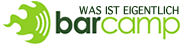 Was ist eigentlich Barcamp?
