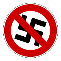 Nazis? Nein danke…