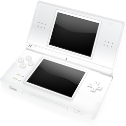 Nintendo DS Lite