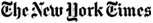 The New York Times - Logo