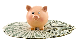 Geldschwein