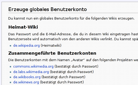 Single-User-Login 4/5