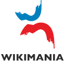 Wikimania-Logo