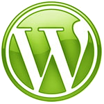 Wordpress-Logo
