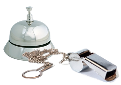 Bells and Whistles