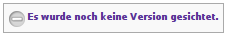 Anzeige eines nicht gesichteten Artikels