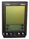 Palm Pilot 5000