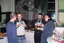 Wikipedianer Wikipedianer