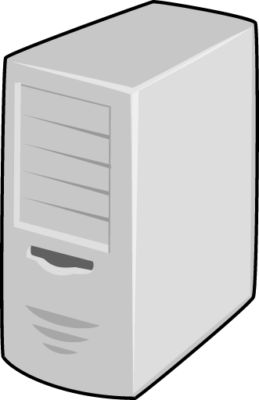 PC-Tower
