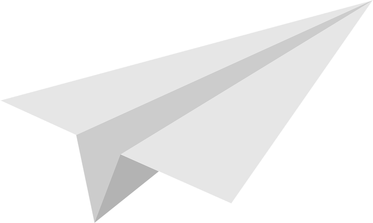 Papierflieger
